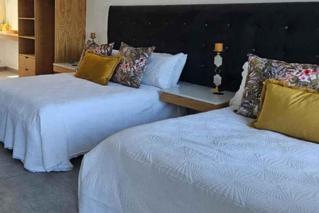 Photo of Bedroom in Meer En See
