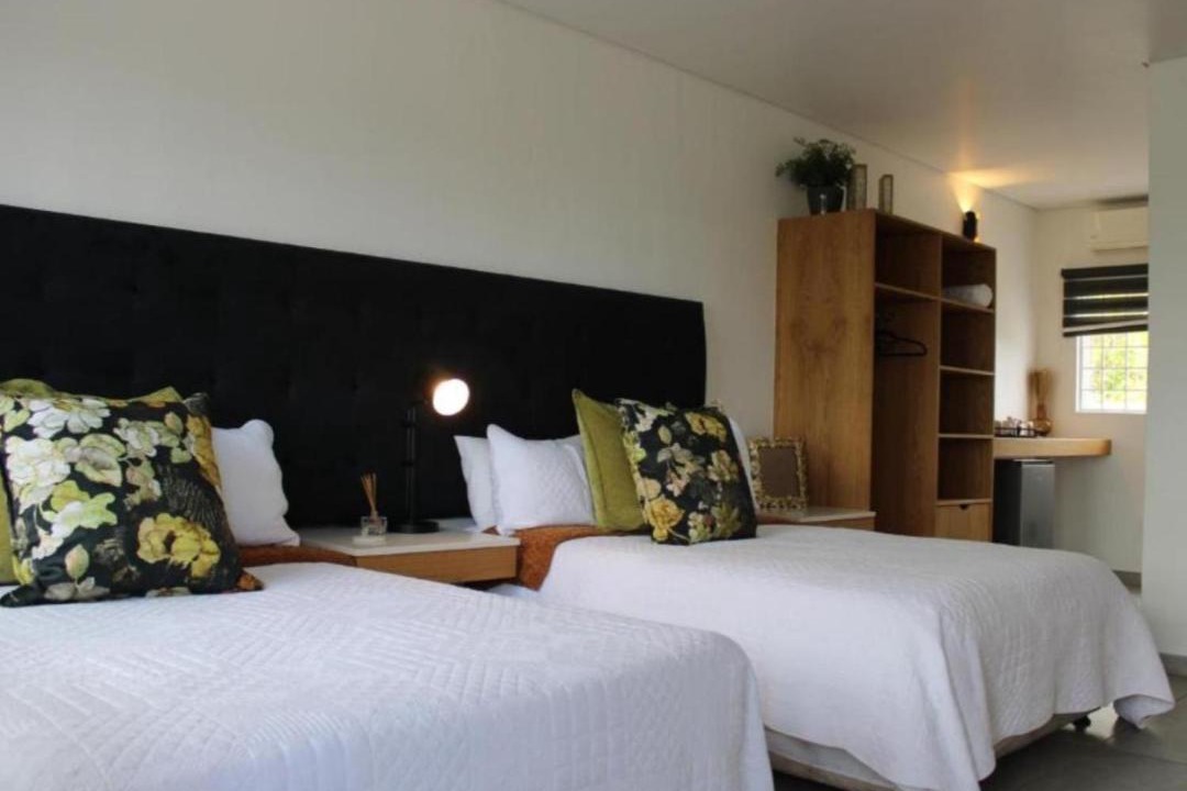 Photo of Bedroom in Meer En See