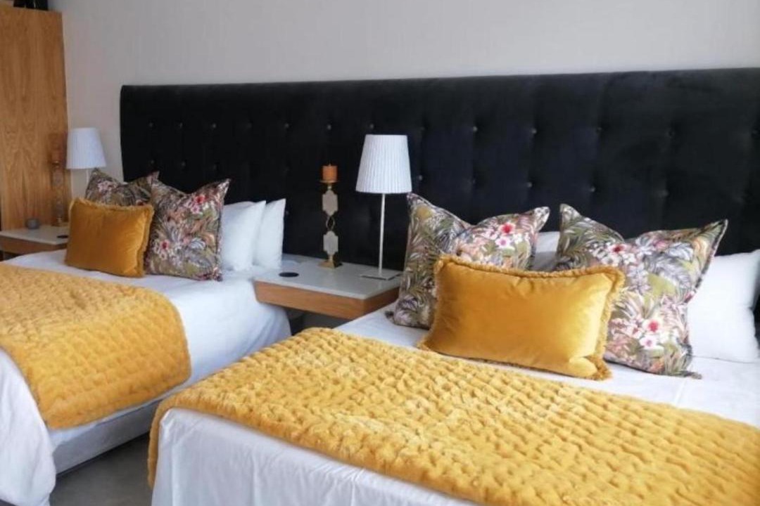 Photo of Bedroom in Meer En See