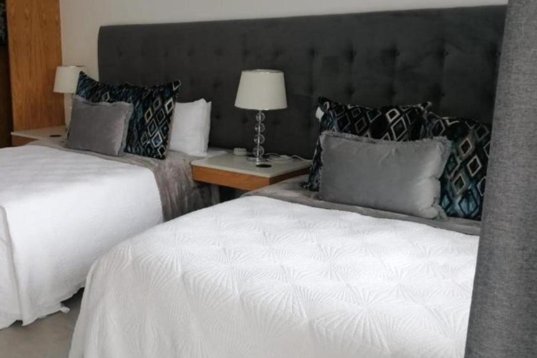 Photo of Bedroom in Meer En See