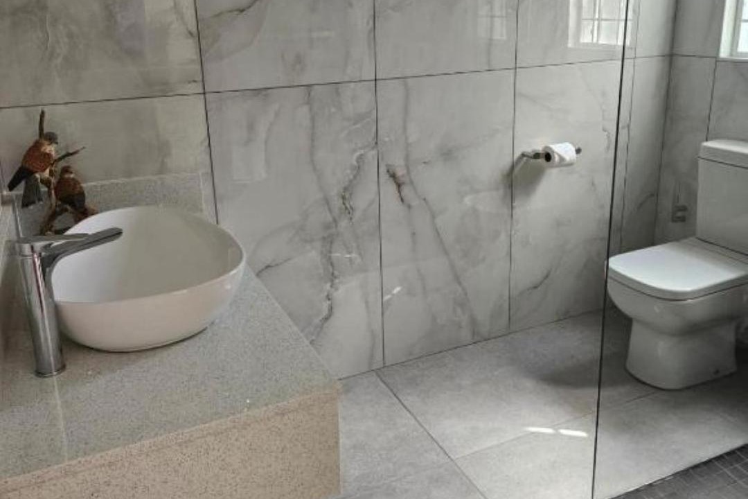 Photo of Bathroom in Meer En See