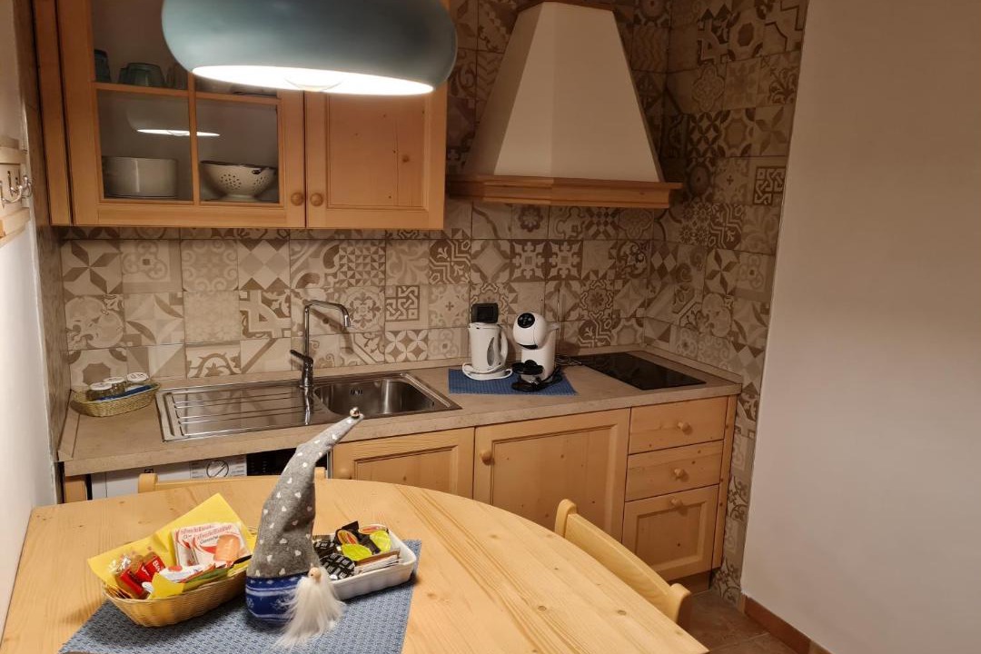 Photo of Kitchen in Rovereto