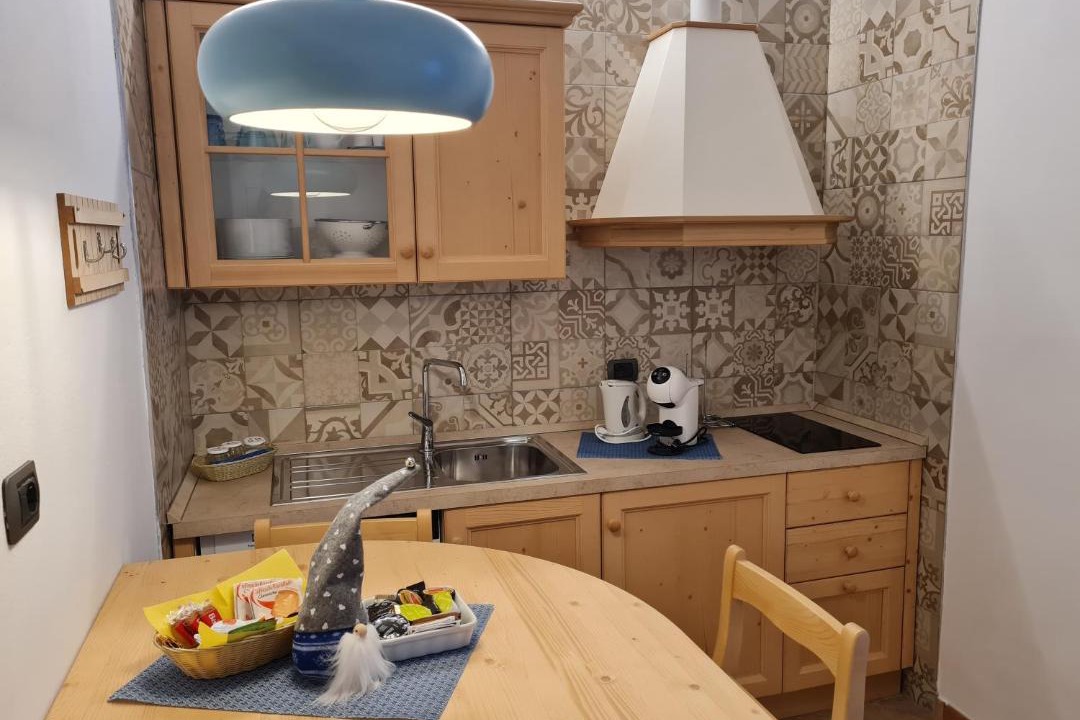 Photo of Kitchen in Rovereto