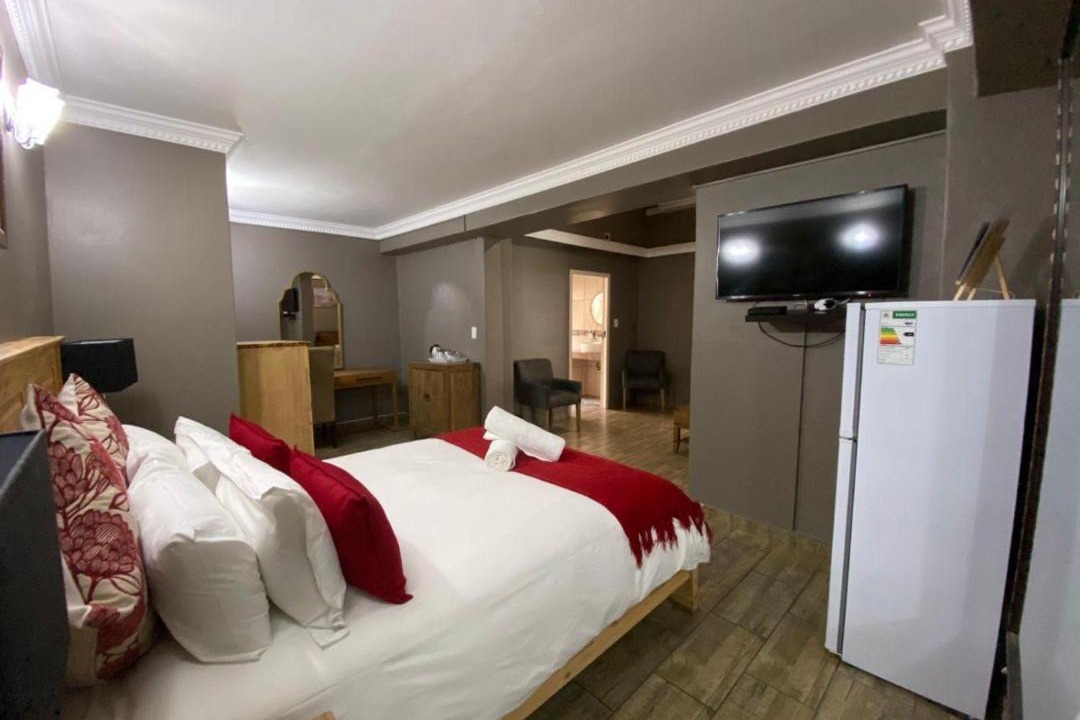 Photo of Bedroom in Meer En See