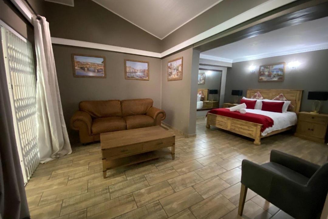 Photo of Bedroom in Meer En See
