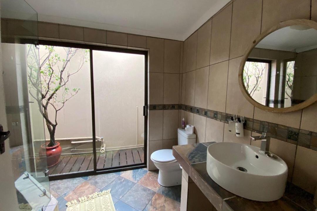 Photo of Bathroom in Meer En See
