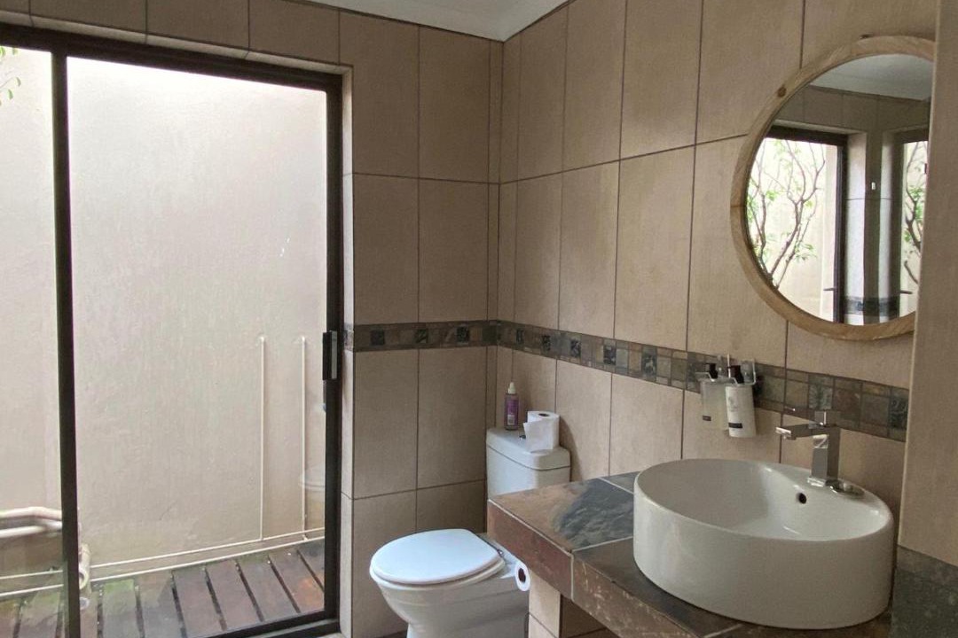 Photo of Bathroom in Meer En See