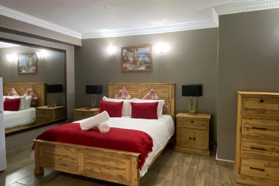 Photo of Bedroom in Meer En See