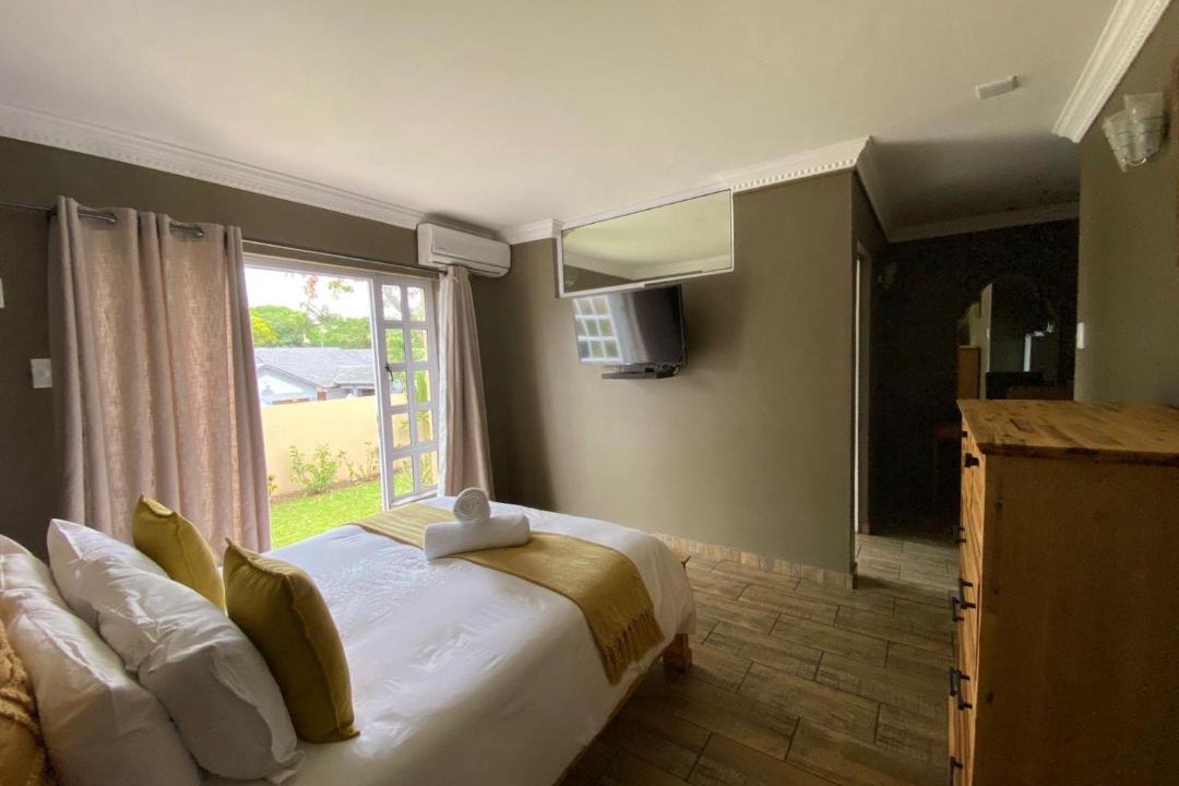Photo of Bedroom in Meer En See
