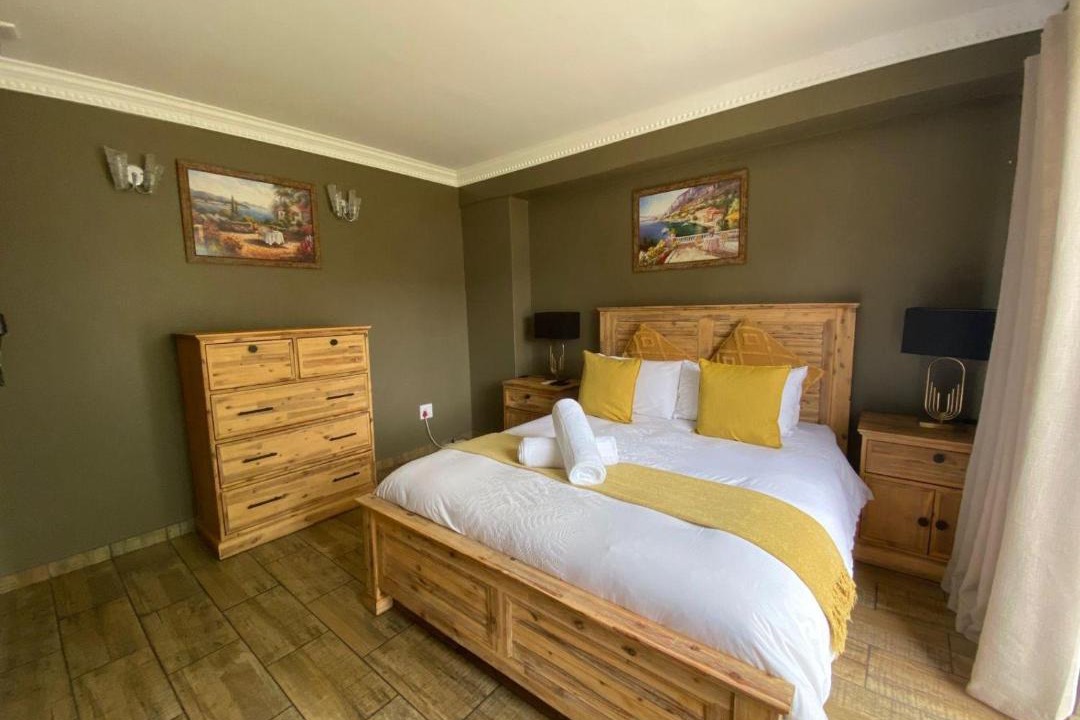 Photo of Bedroom in Meer En See