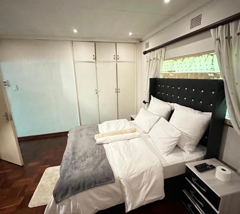 Photo of Bedroom in Scottsville