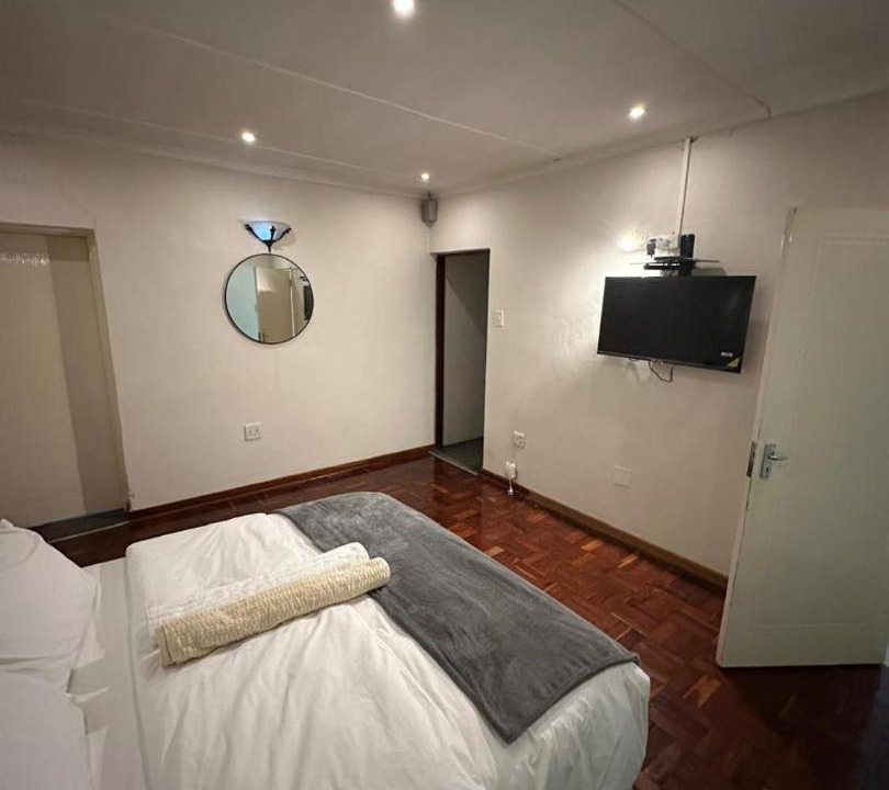 Photo of Bedroom in Scottsville