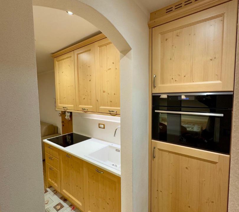 Photo of Kitchen in Moena