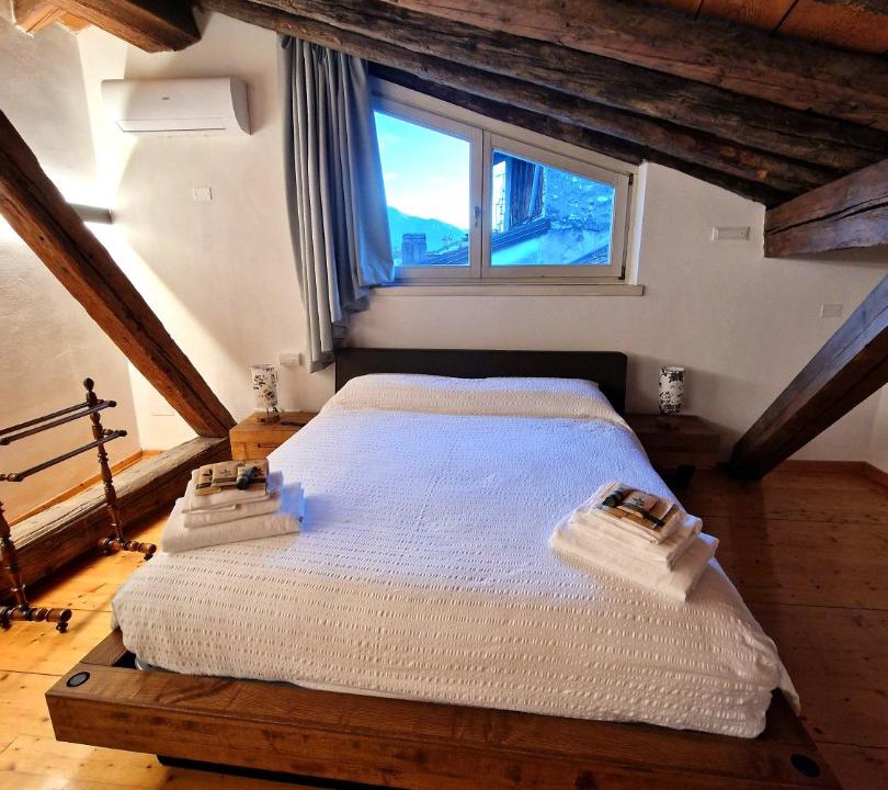 Photo of Bedroom in Trento Old Town