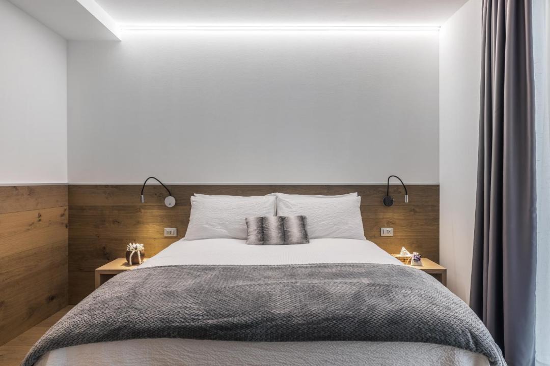 Photo of Bedroom in Lavis