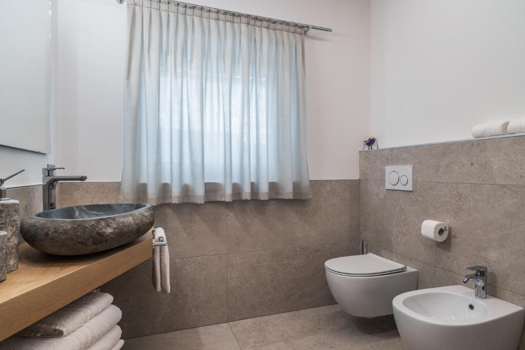 Photo of Bathroom in Lavis