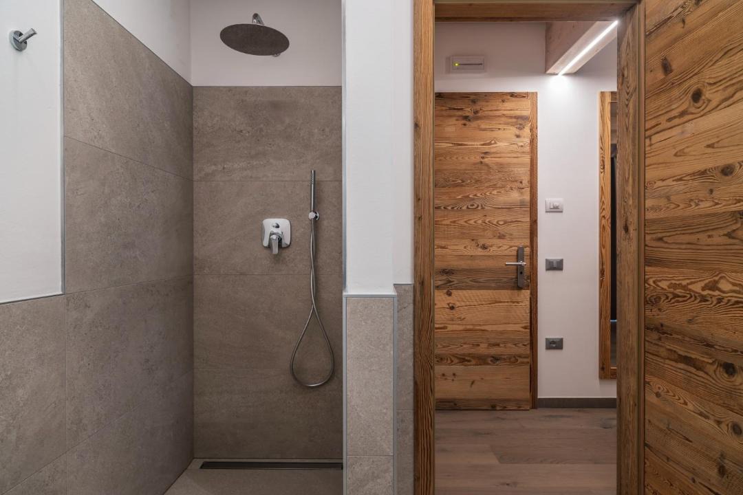 Photo of Bathroom in Lavis