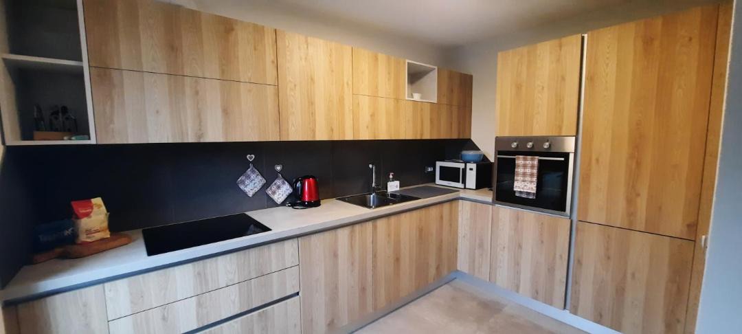 Photo of Kitchen in Pieve Tesino