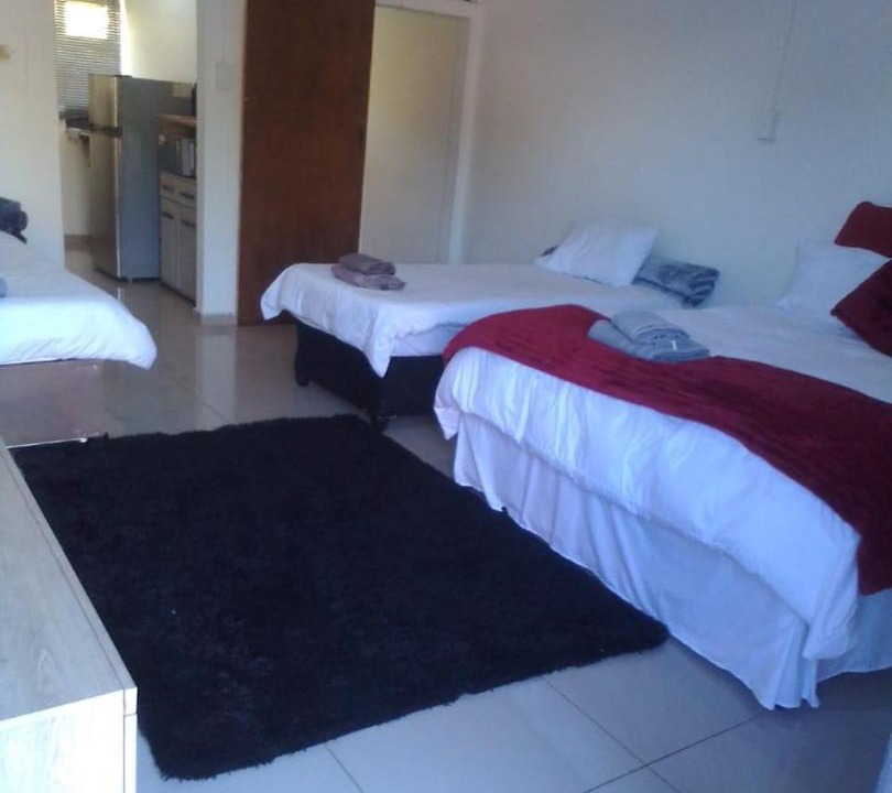 Photo of Bedroom in Newcastle