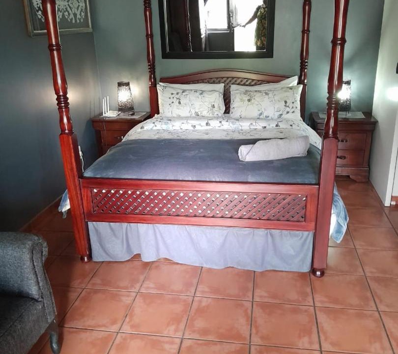 Photo of Bedroom in Meer En See