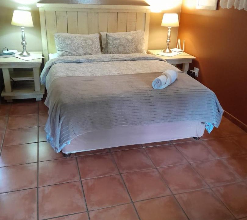 Photo of Bedroom in Meer En See