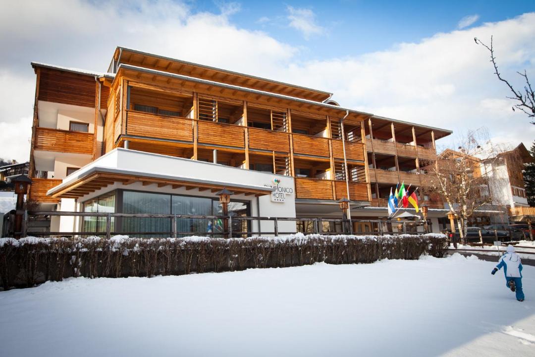 Photo of Others in Castello-Molina di Fiemme