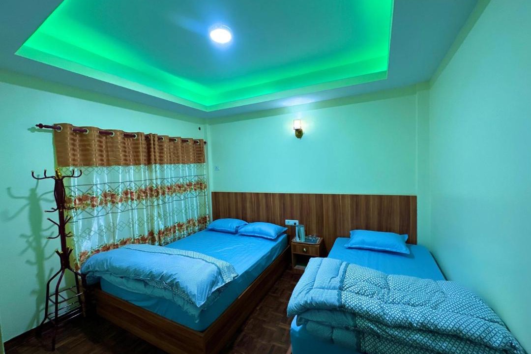 Photo of Bedroom in Nagarjun