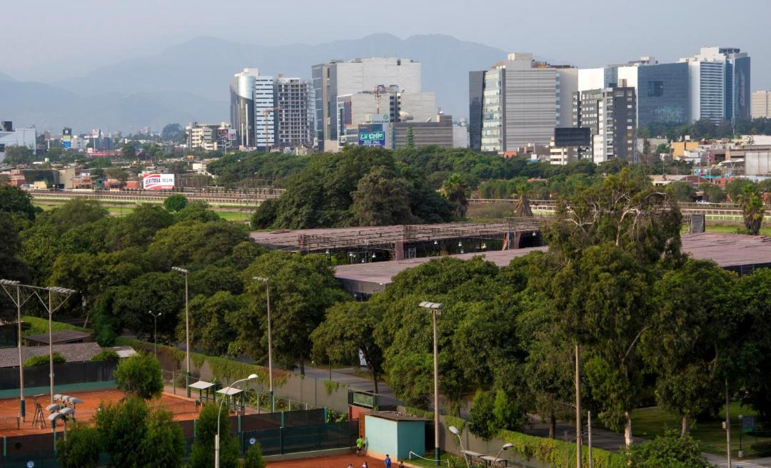Photo of Others in Santiago de Surco