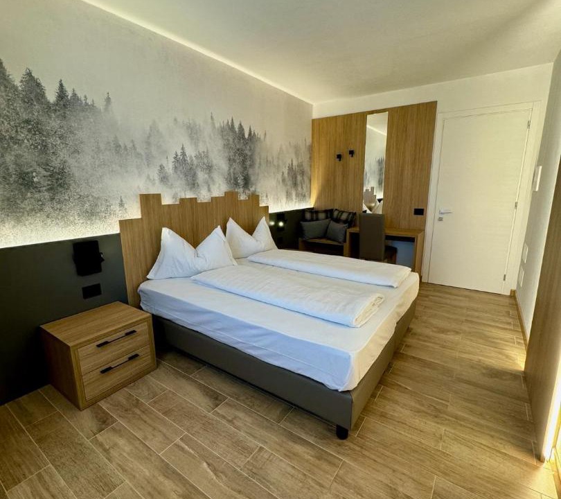 Photo of Bedroom in Cavedine