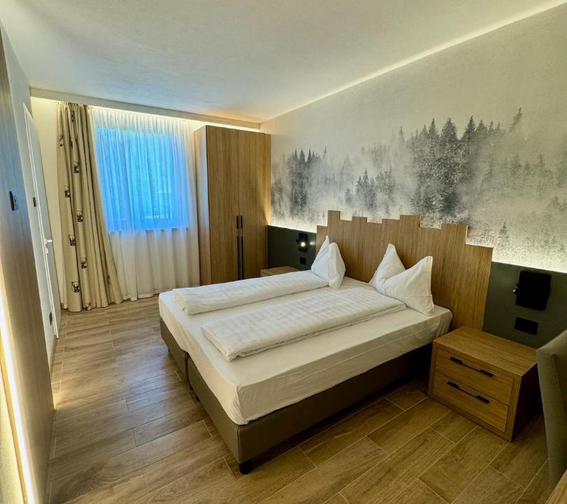 Photo of Bedroom in Cavedine