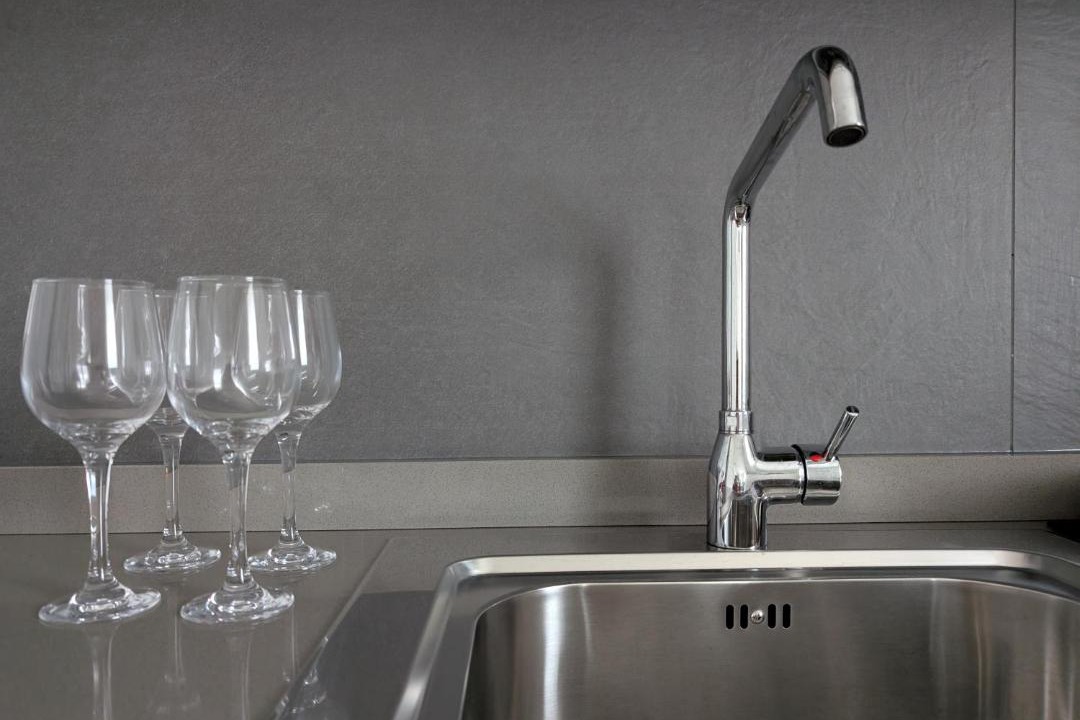 Photo of Kitchen in Scurelle