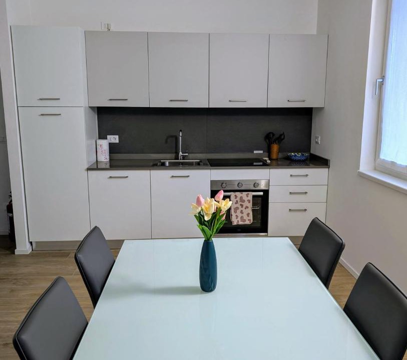 Photo of Kitchen in Scurelle