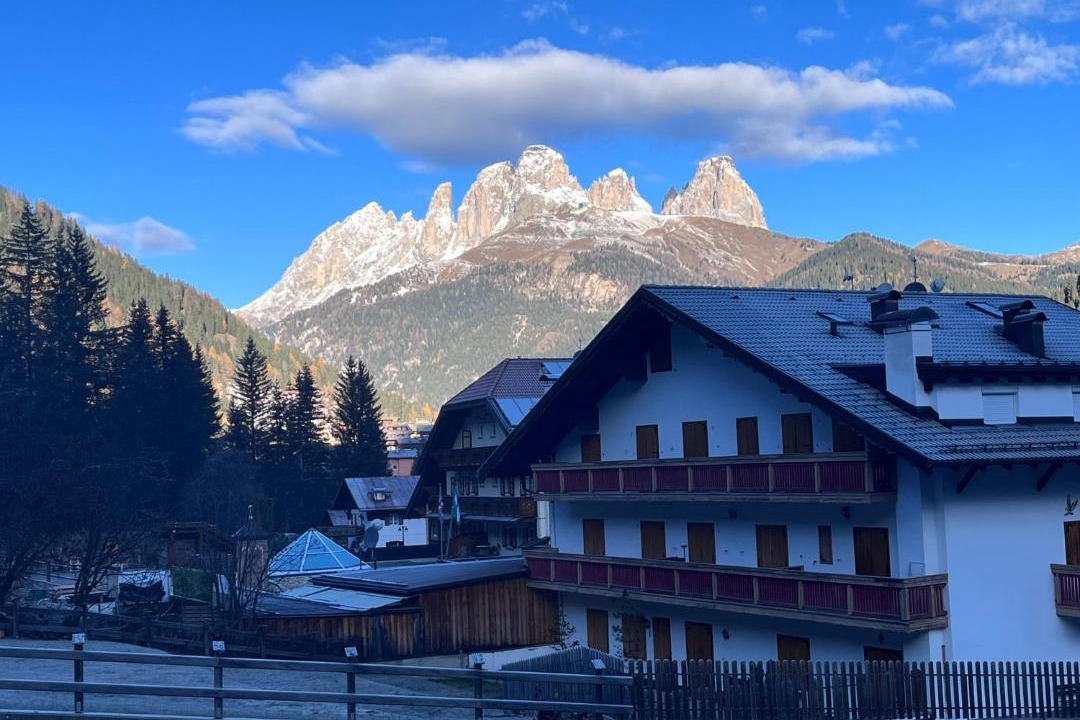 Photo of Buildings in Alba