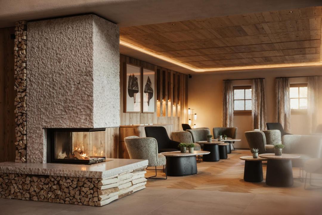 Photo of Livingroom in Colfosco