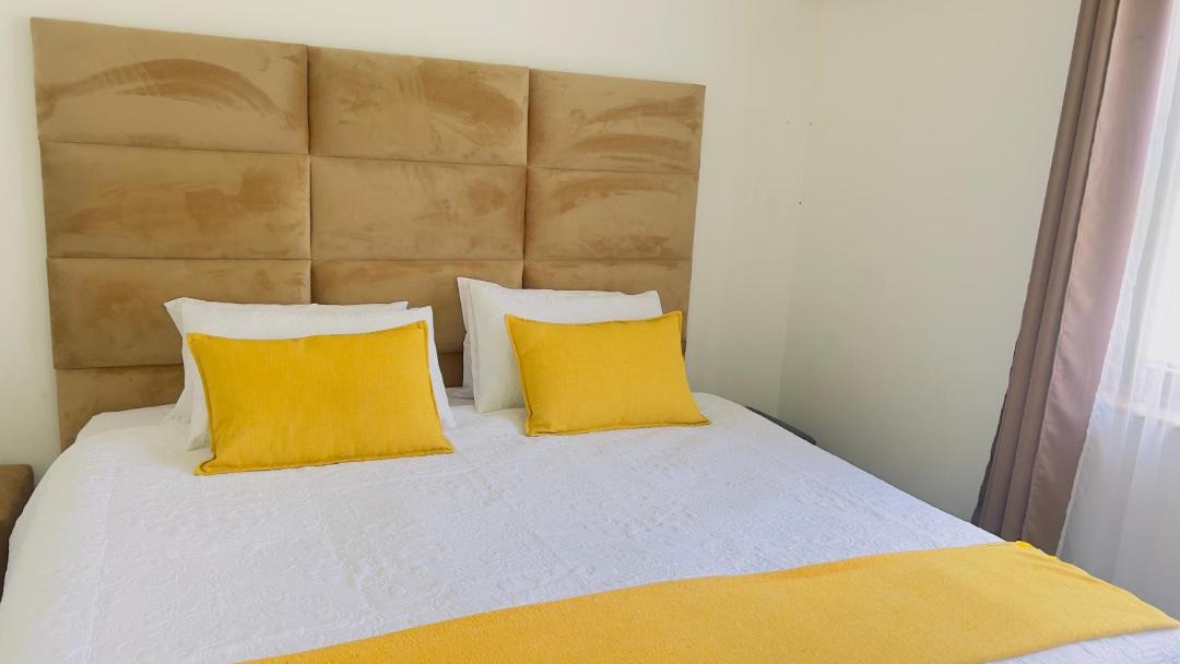 Photo of Bedroom in Mandini