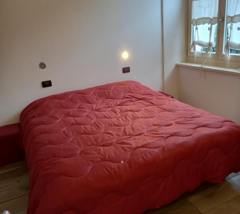 Photo of Bedroom in Rovereto