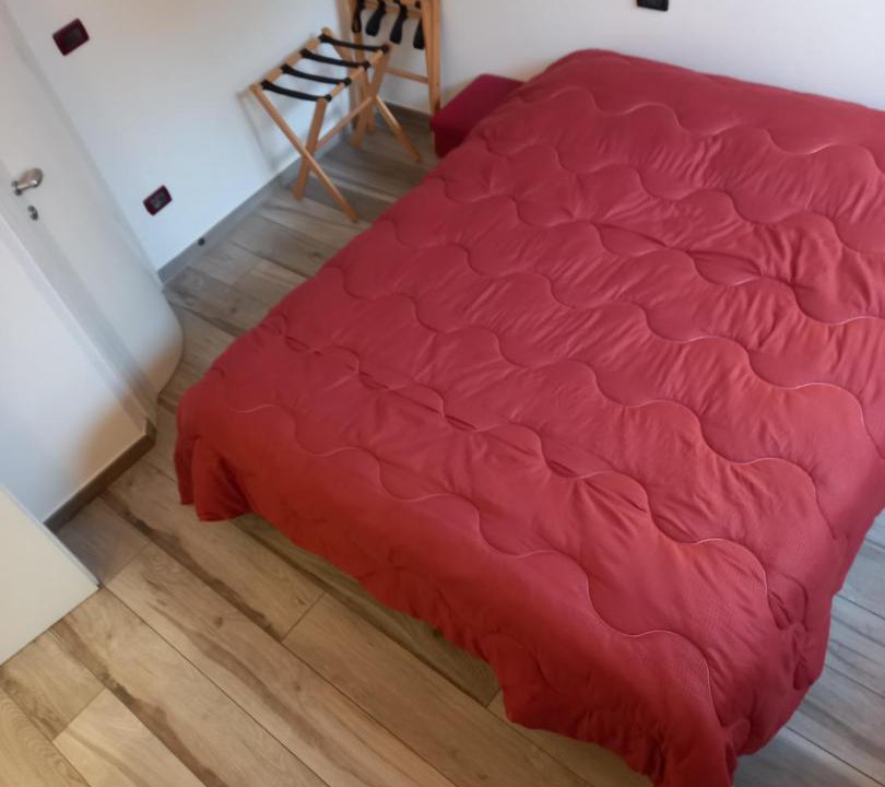 Photo of Bedroom in Rovereto