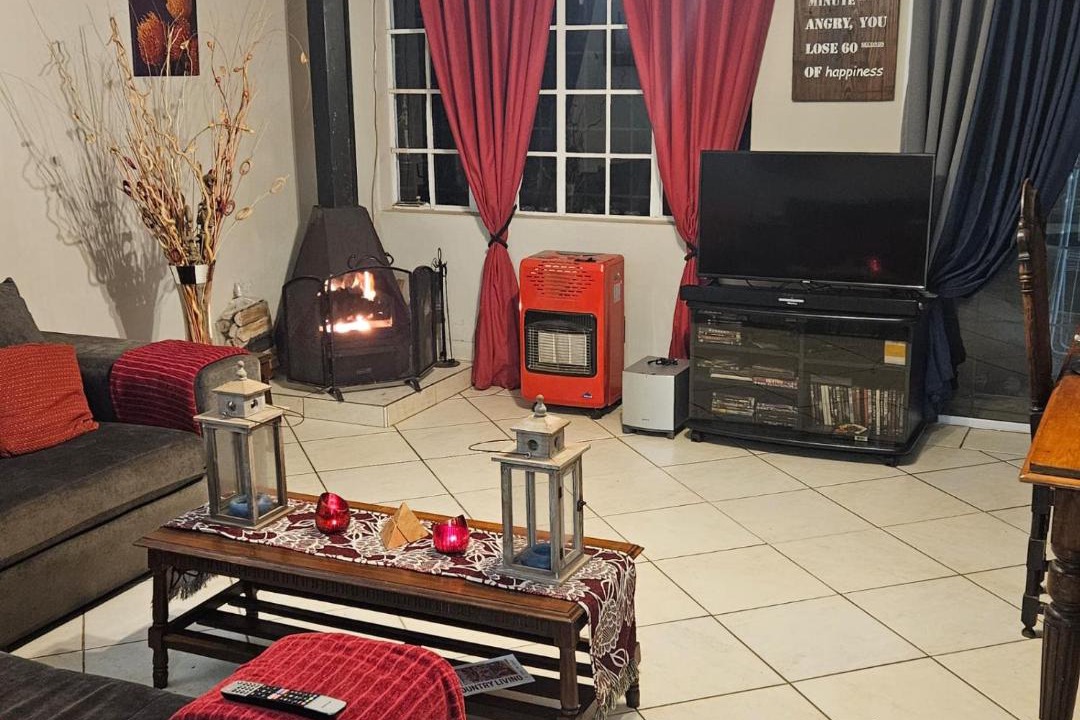 Photo of Livingroom in Hilton