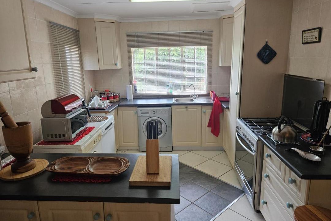 Photo of Kitchen in Hilton