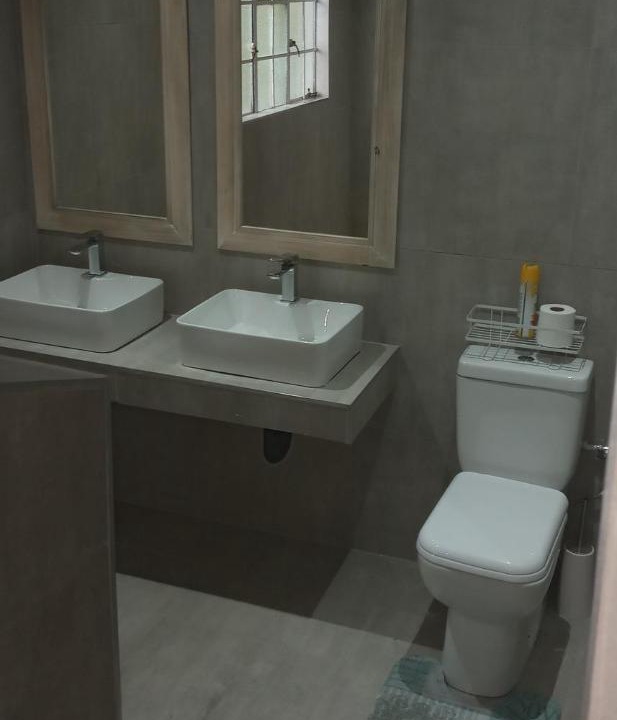 Photo of Bathroom in Greytown