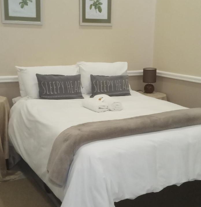 Photo of Bedroom in Greytown