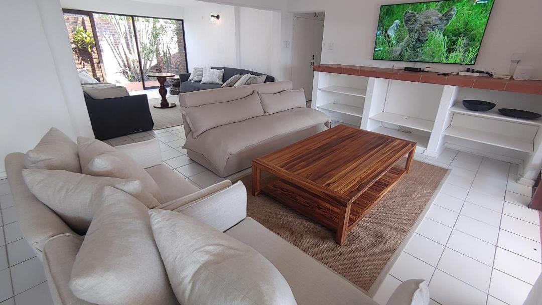 Photo of Livingroom in Zinkwazi Beach