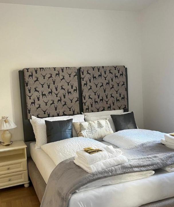 Photo of Bedroom in Lasino