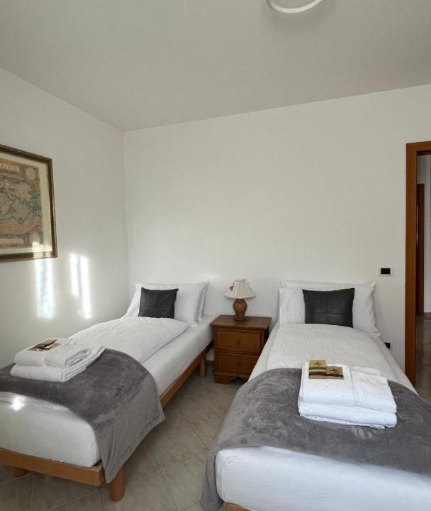 Photo of Bedroom in Lasino