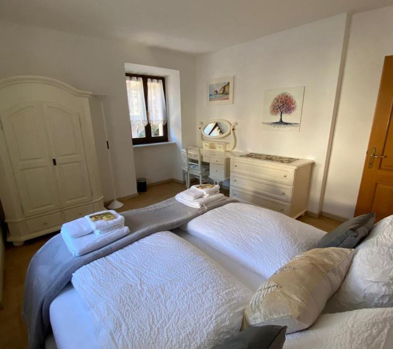 Photo of Bedroom in Lasino