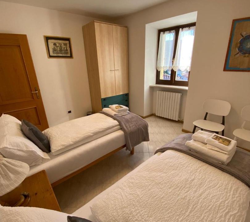 Photo of Bedroom in Lasino