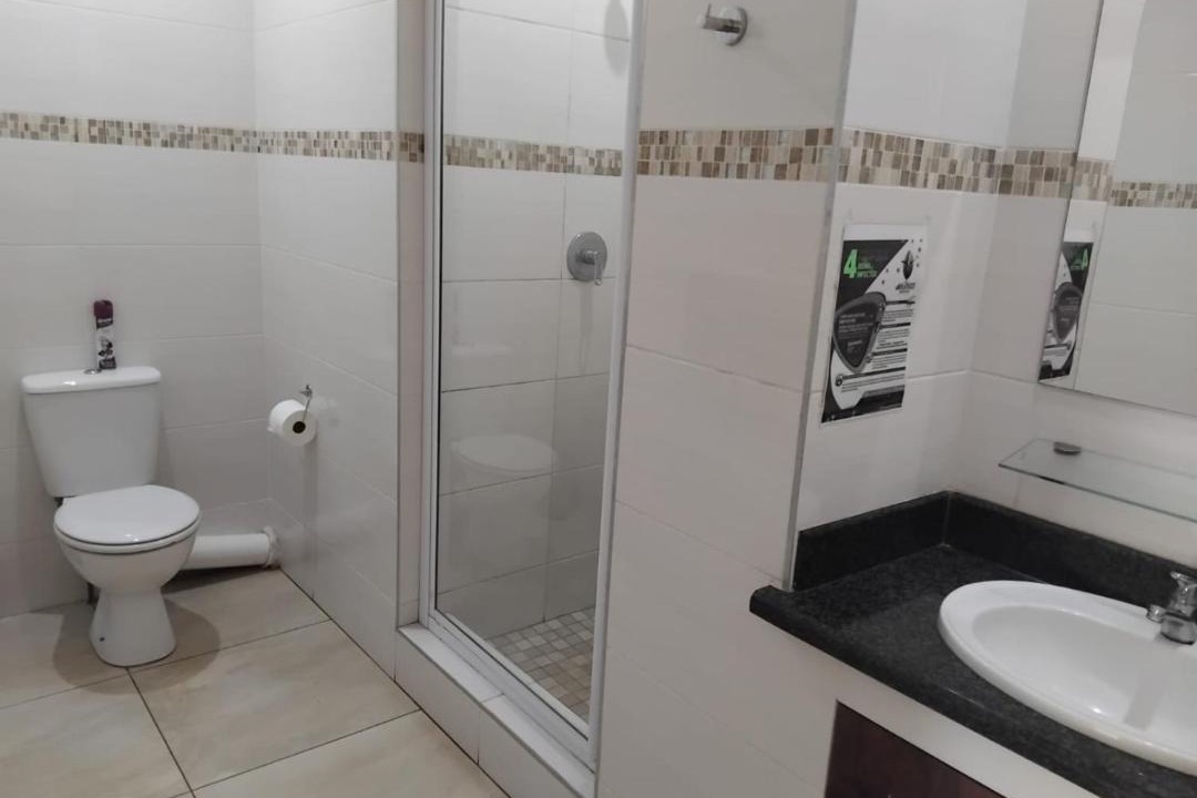 Photo of Bathroom in Hluhluwe