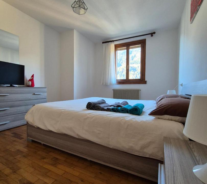 Photo of Bedroom in Giustino