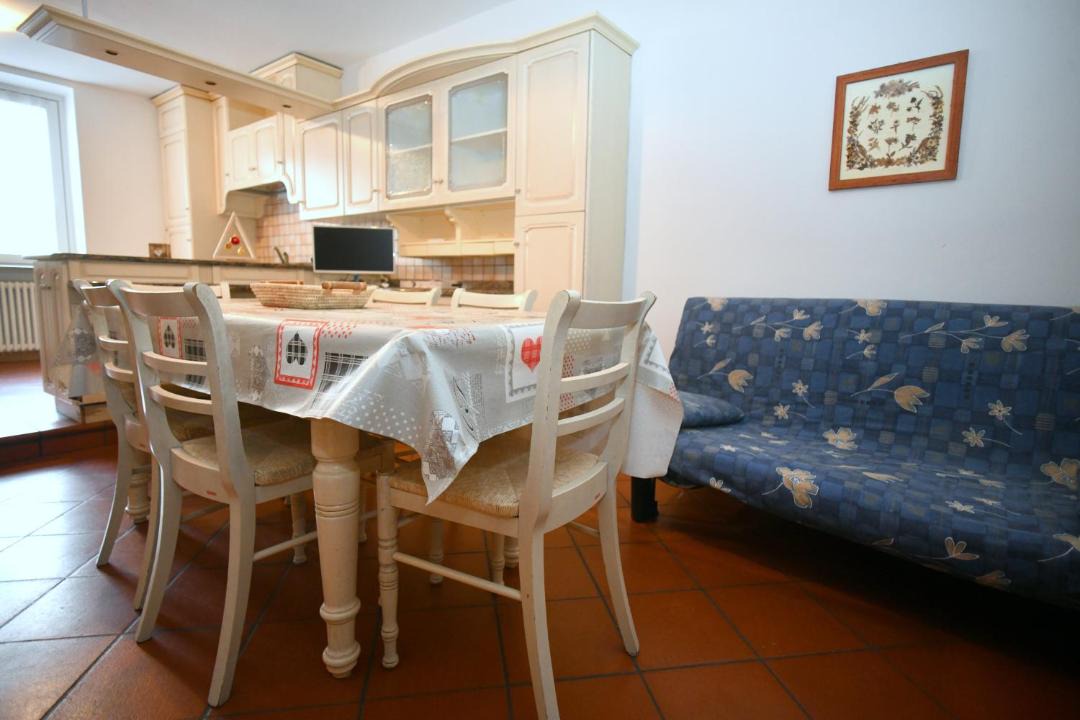Photo of Kitchen in Campodenno