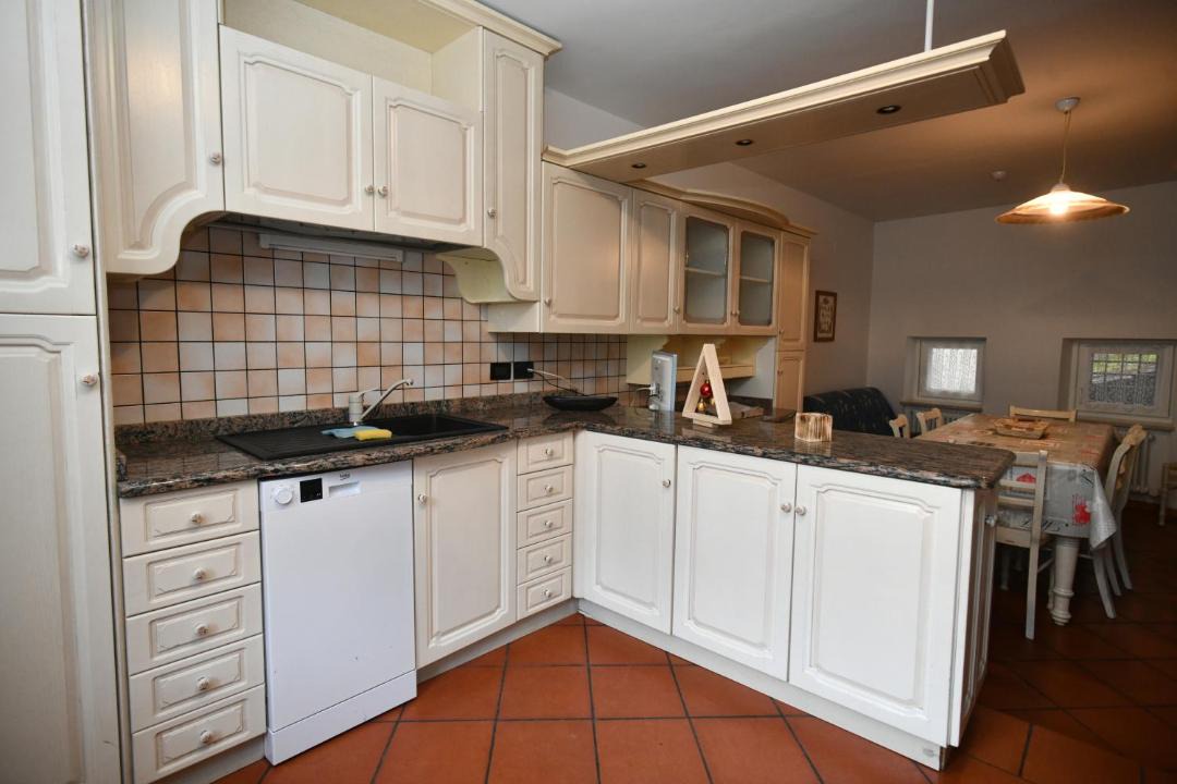 Photo of Kitchen in Campodenno